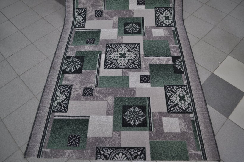 Дорожка войлок 1559