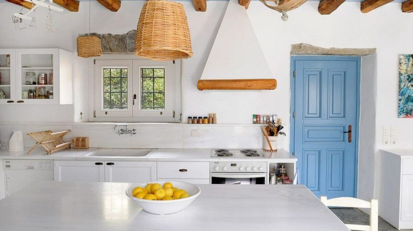 Вилла тревиль Позитано