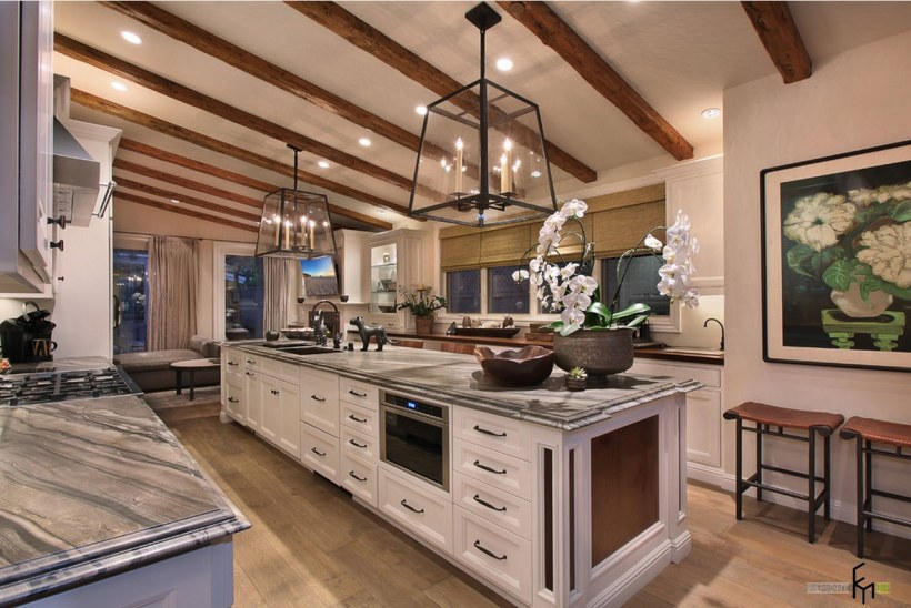 Прованс Средиземноморский кухня