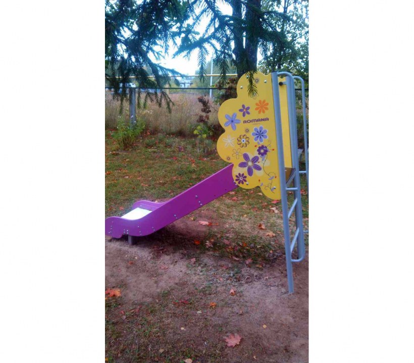 Горка romana 110.11.00