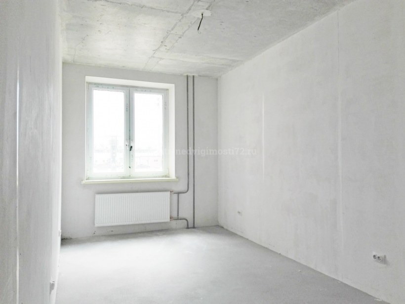 ЖК Европейский черновая отделка