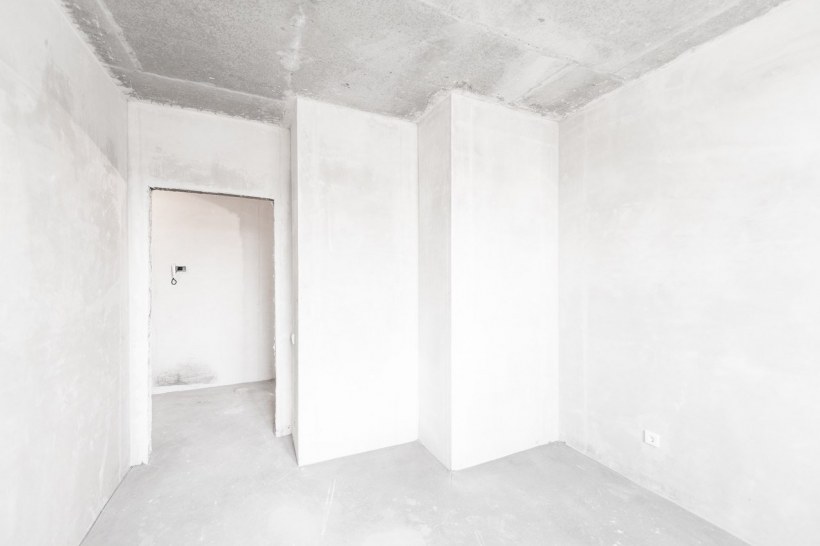 Гармония Тюмень черновая отделка 1к