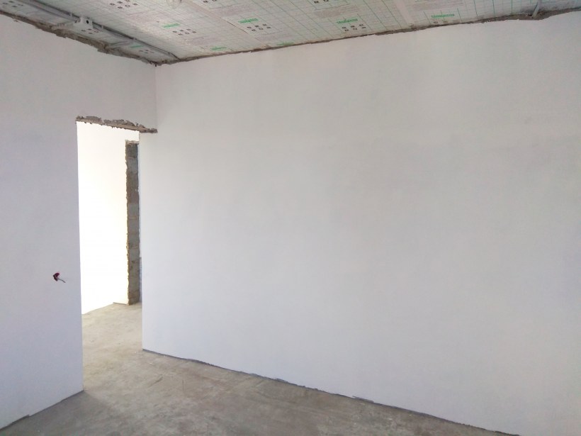 Цулучшенная Чернова яотделка