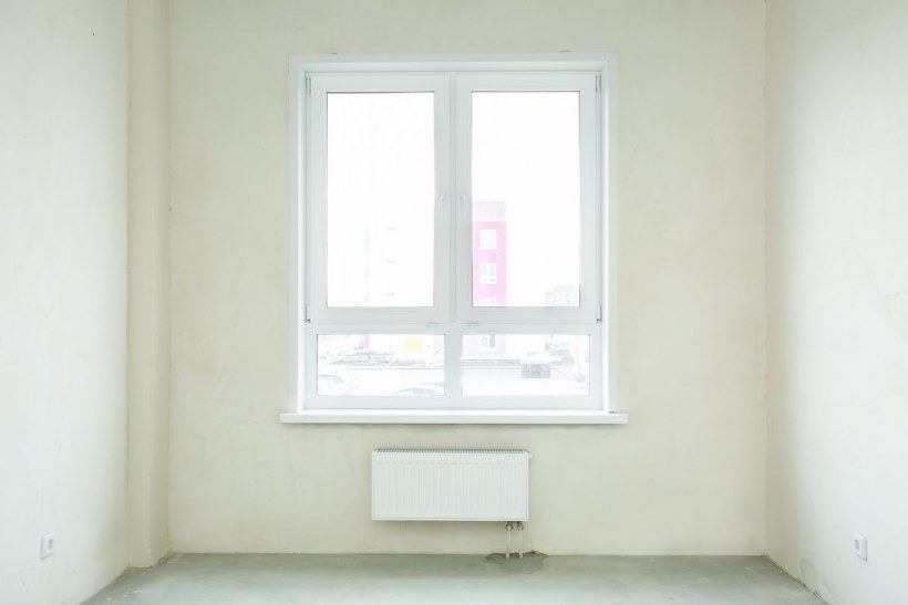 Брусника отделка квартир