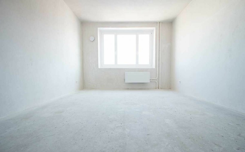 Чистовая отделка ТДСК