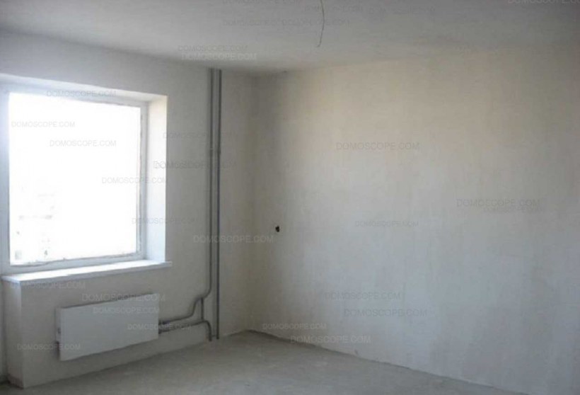 Предчистовая отделка ТДСК Томск