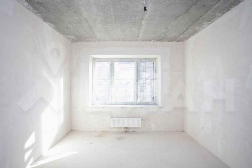 Цулучшенная Чернова яотделка