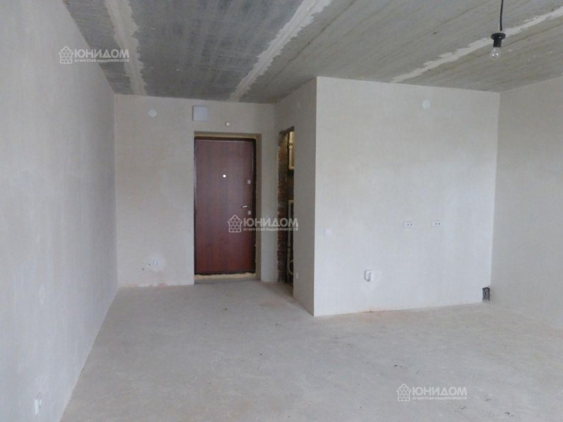 Черновая отделка Мавис