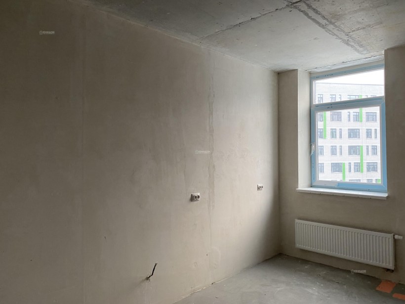 Черновая отделка