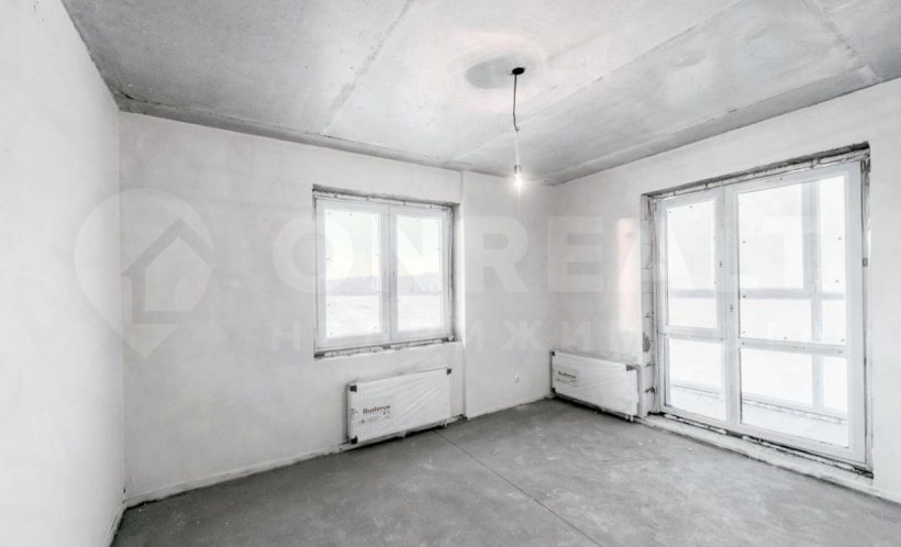 Улучшенная черновая