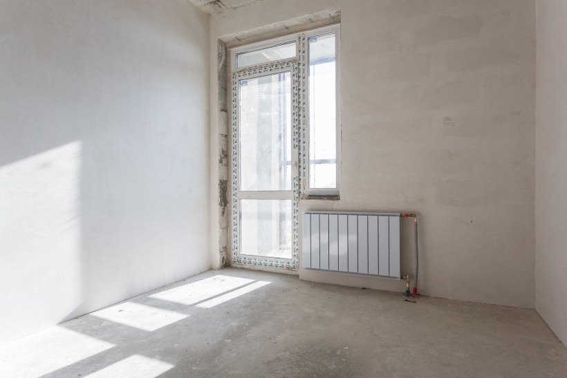 Счастье в Вешняках планировка квартир