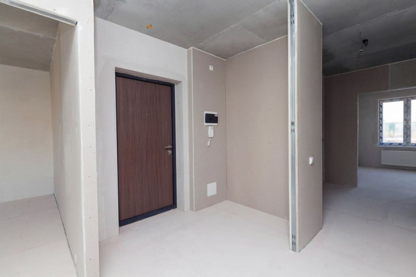 Екатеринбург купить студию на парина