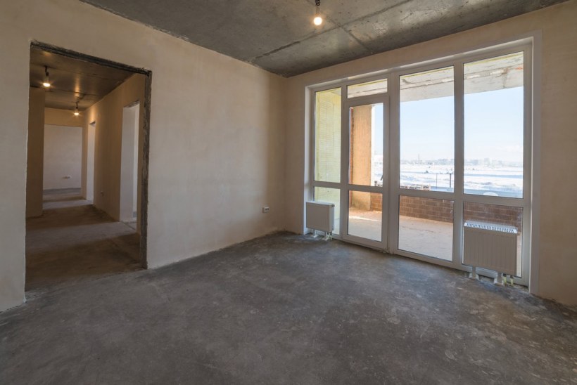 Клевер парк Тюмень планировки квартир