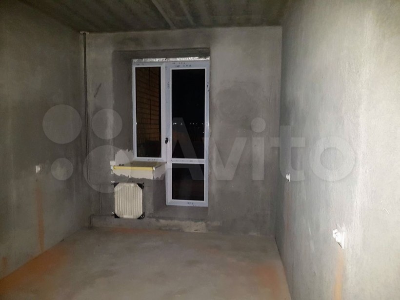 Черновая отделка