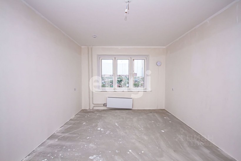 Черновая и чистовая отделка