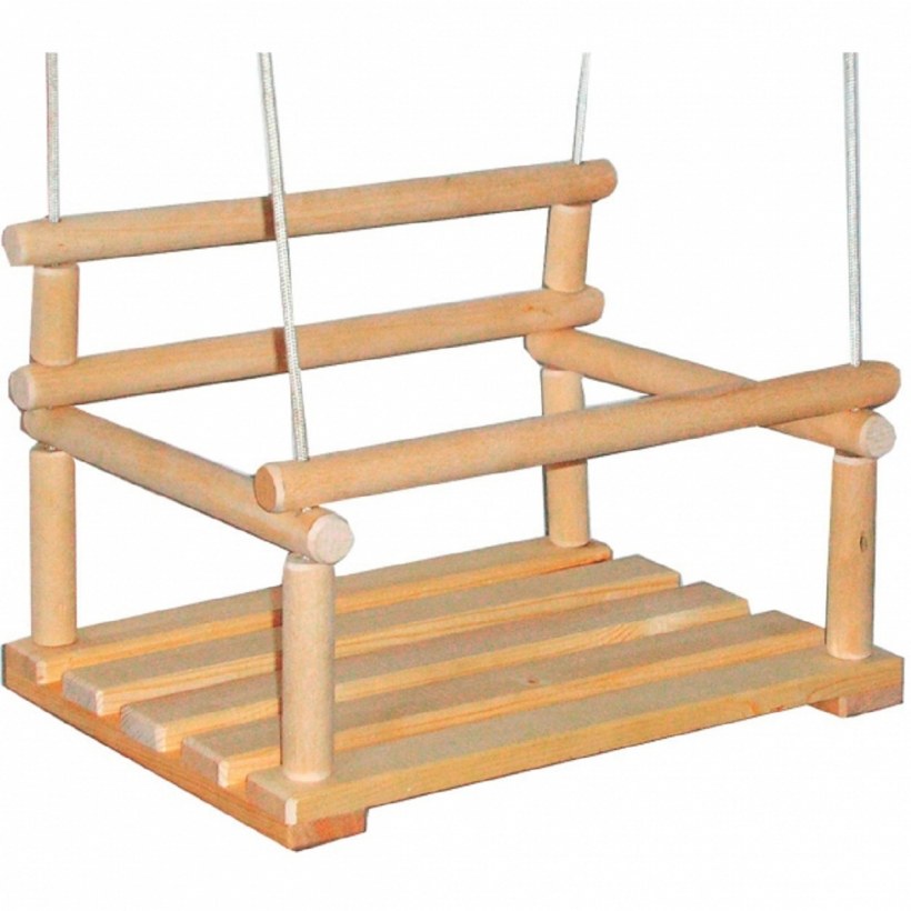 Усть-Люга качели подвесные Классик