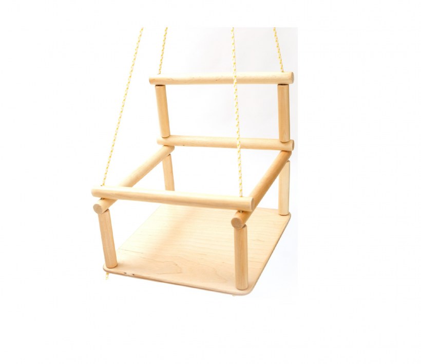 Kidwood качели подвесные