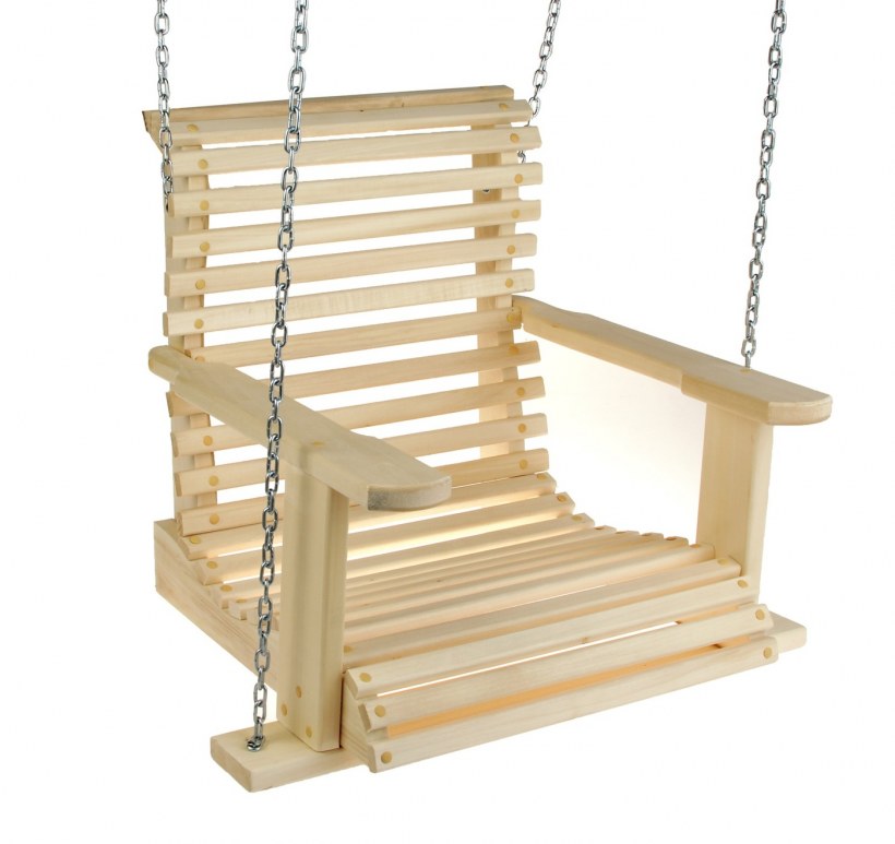 Absolute Champion качели подвесные Люкс