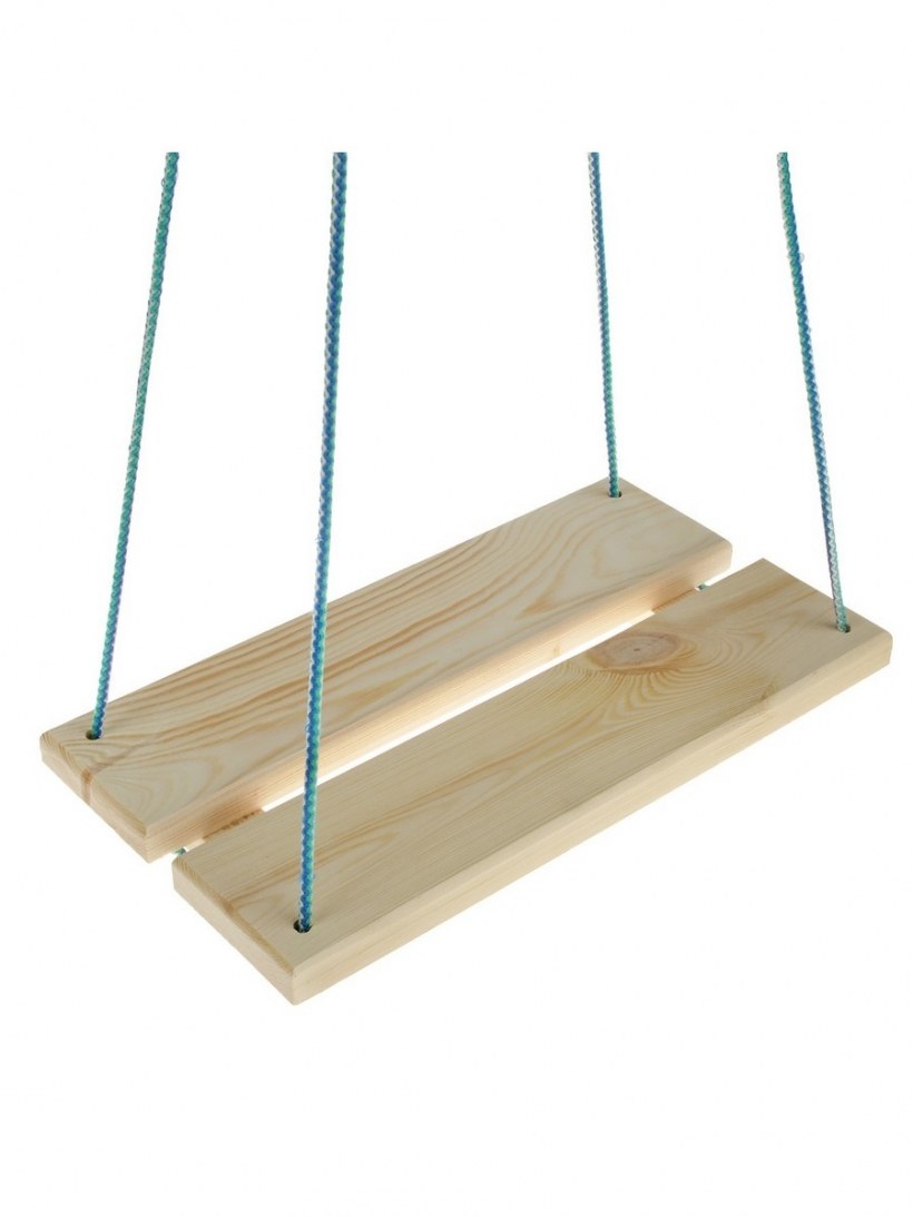 Качель детская навесная кн-03