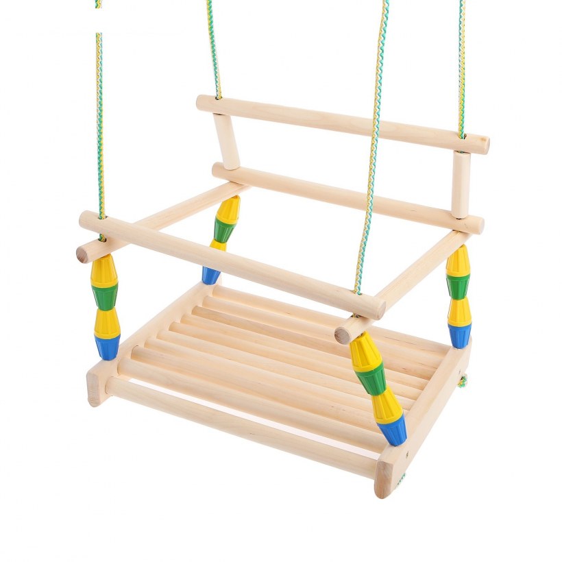 Марич качели детские "Бриз"