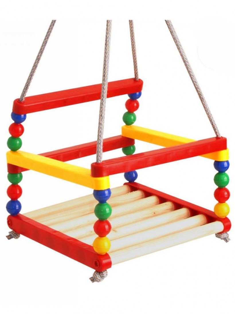 Качели подвесные ТЕХНОК