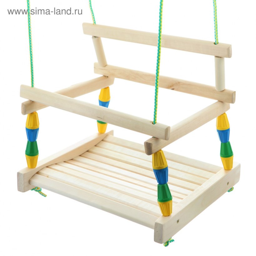 Марич качели детские "волна"