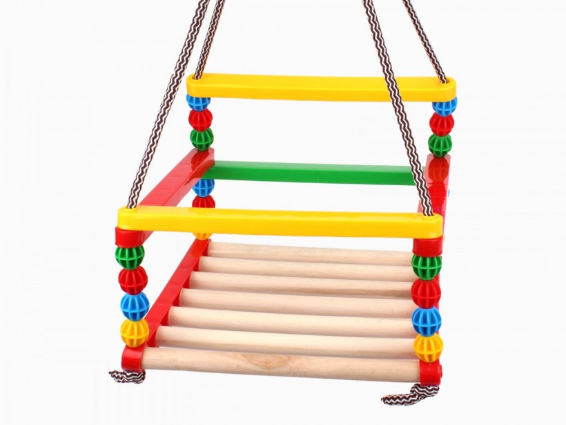 ТЕХНОК качели "малыш"