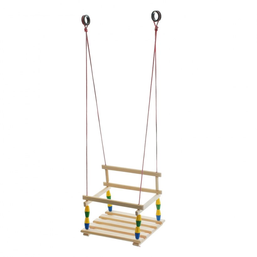 Марич качели детские "Бриз"