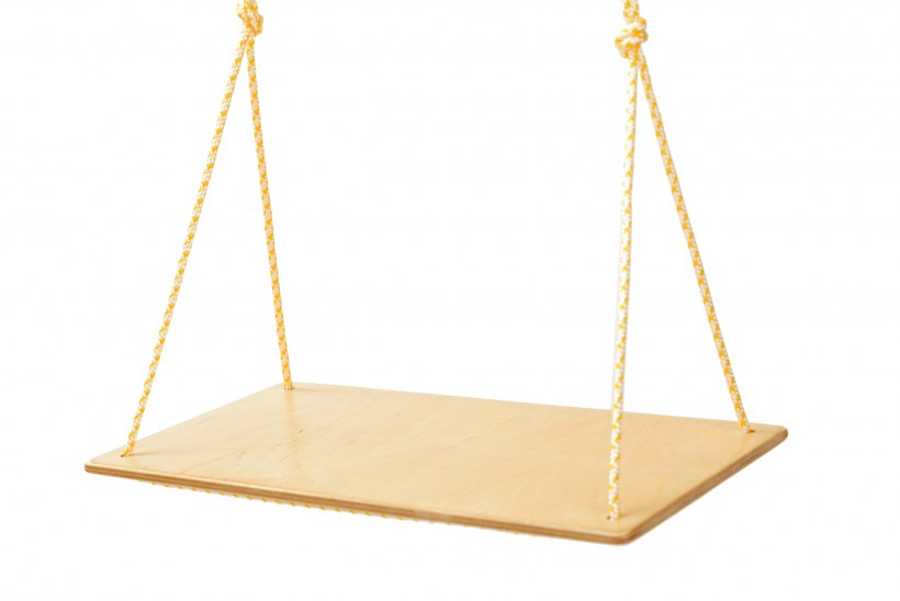 Ранний старт качели подвесные