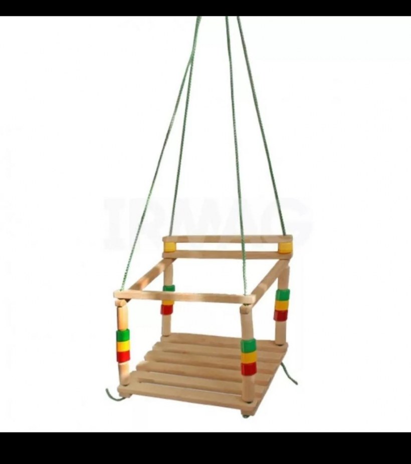 Рич Фэмили качели подвесные