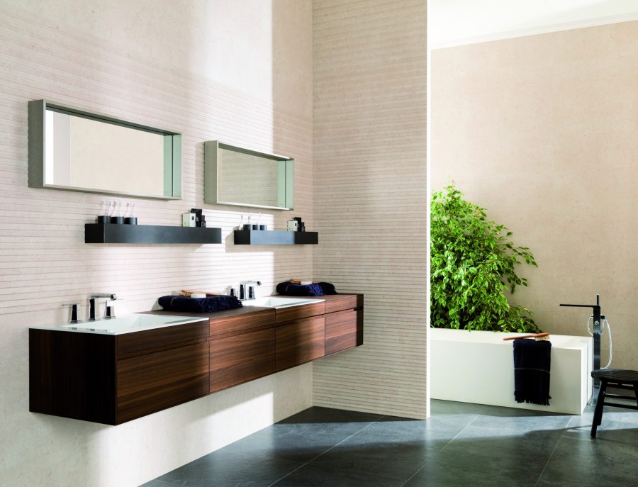 Раковина Porcelanosa gamadecor