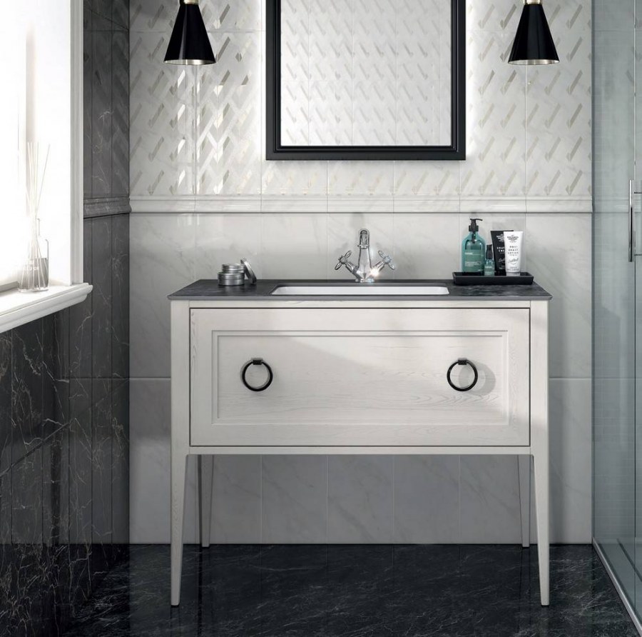 Kerama Marazzi Plaza раковина