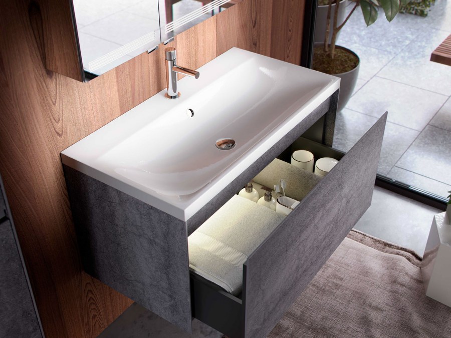 Verona Edge 90 тумба