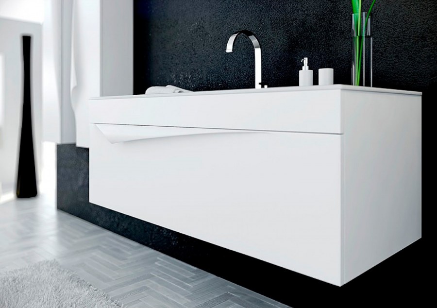 Clarberg Papyrus 120 белый