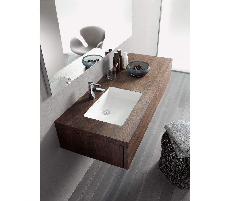 Раковина Duravit Starck 3 0305490000