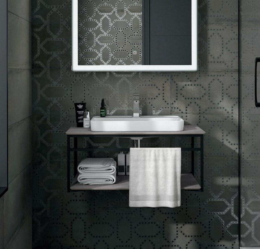 Plaza next Керама Марацци