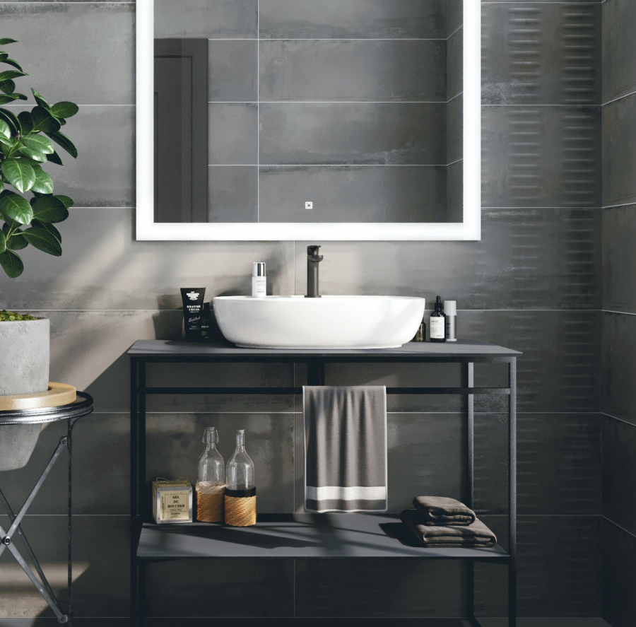 Раковина Керама Марацци Plaza