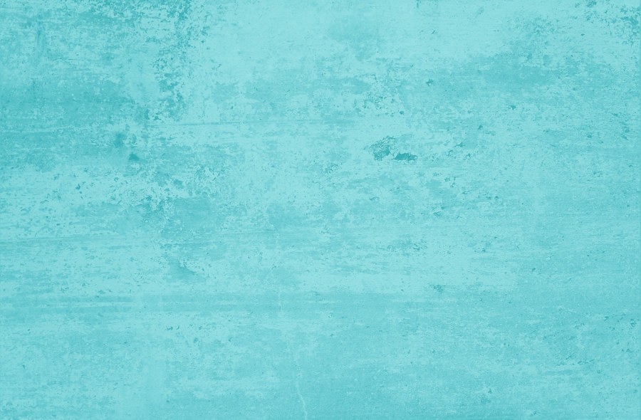 Бирюзовая краска текстура