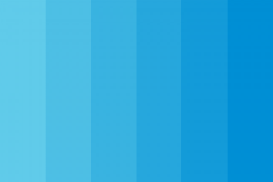 Палитра Майами