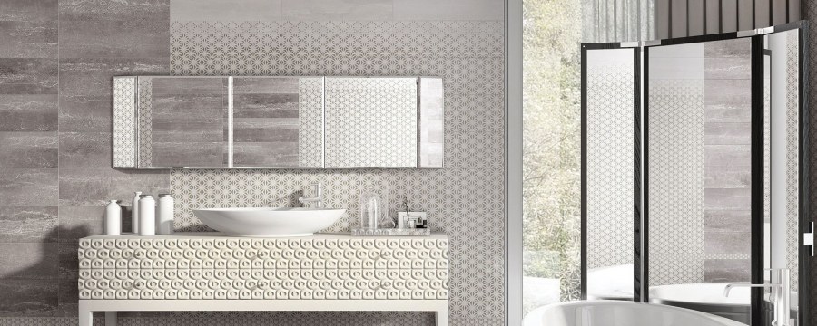 Плитка Темари нефрит керамика