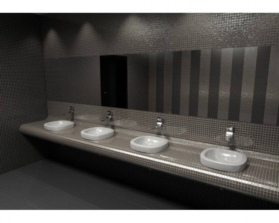 Мозаика Темари 29.8х29.8 Керама Марацци