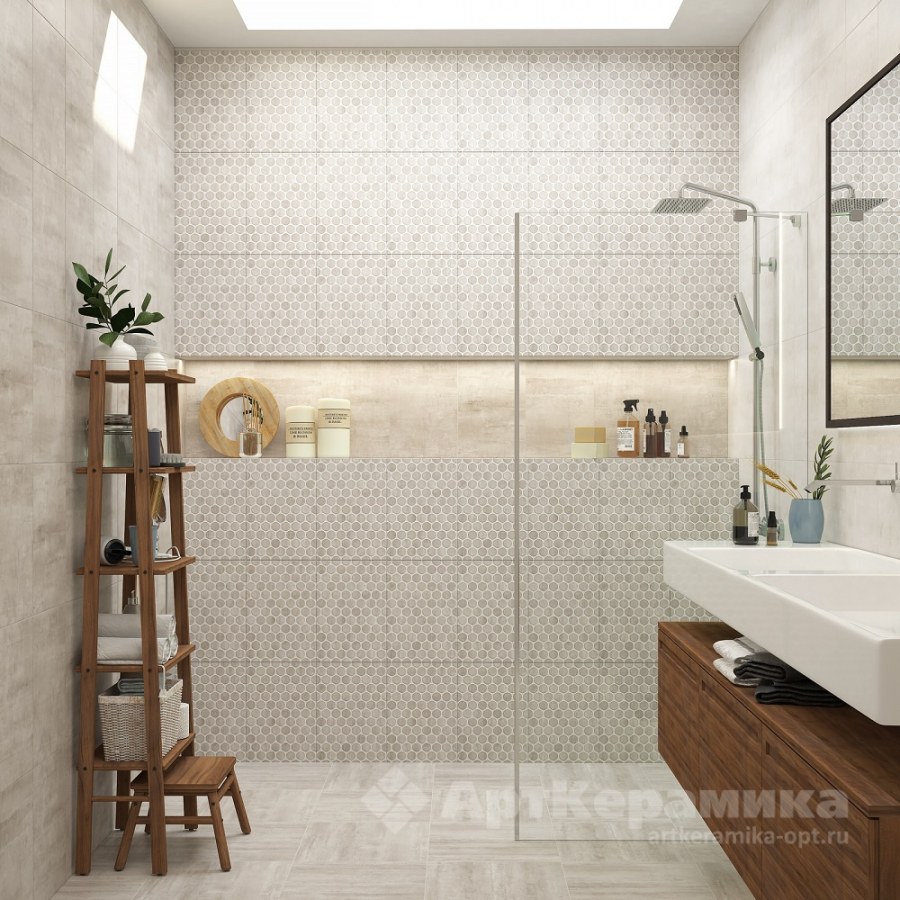 Керамин-Нева лофт