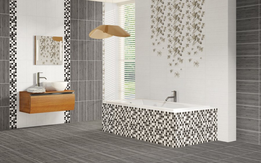 Плитка Illusion Cersanit