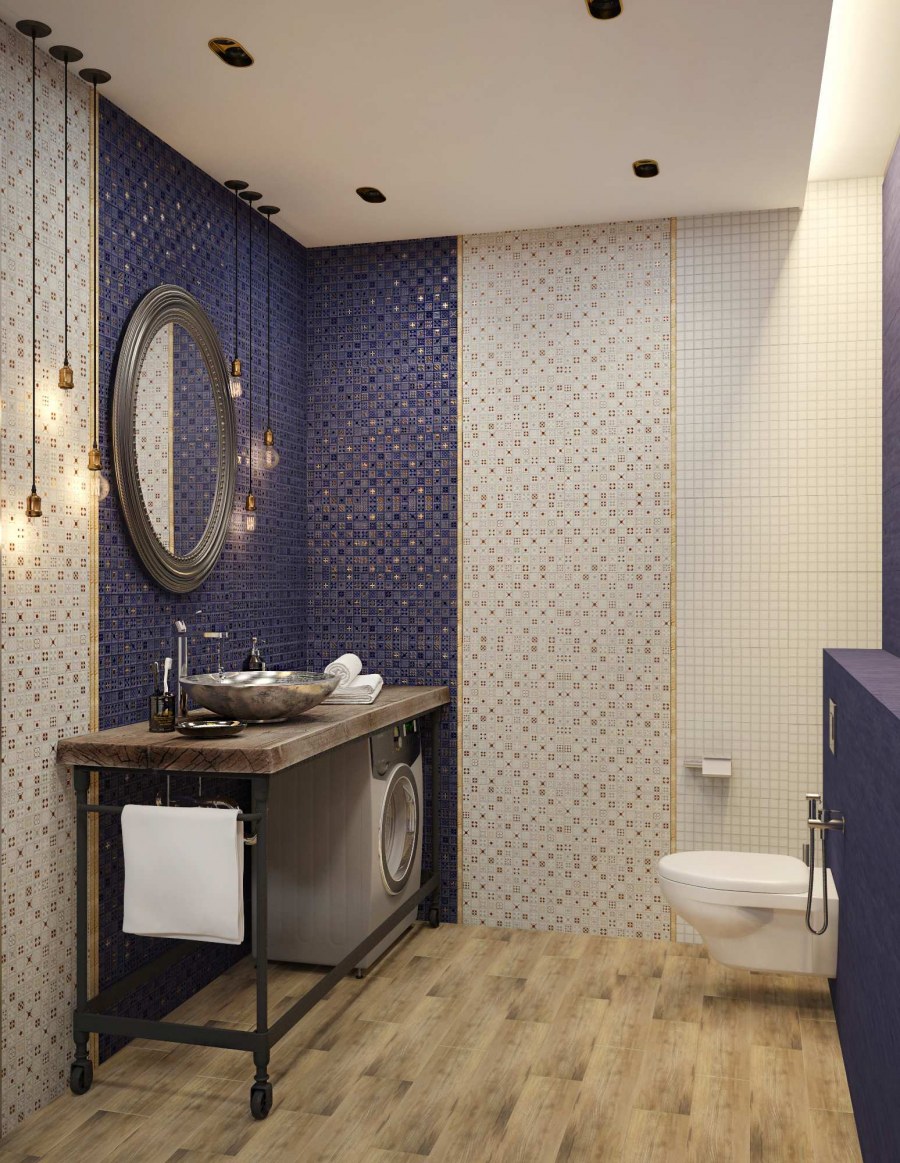 Керамин Калипсо 7с 400х275