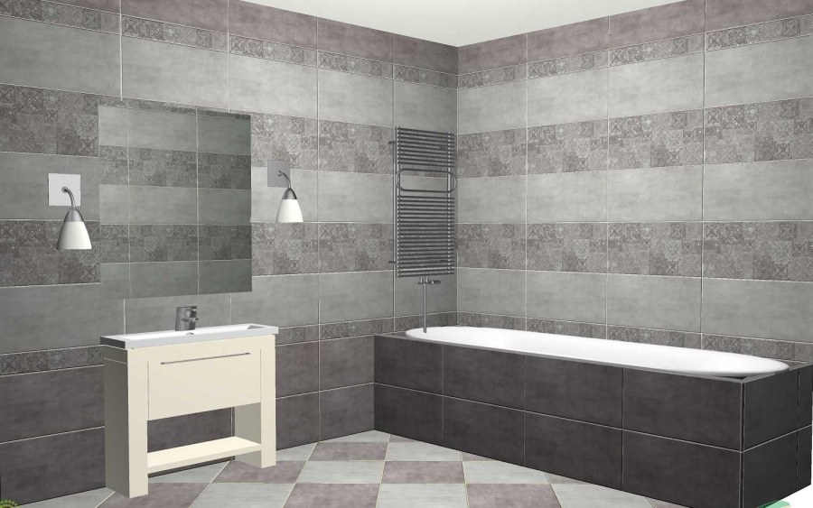 Амальфи плитка Березакерамика