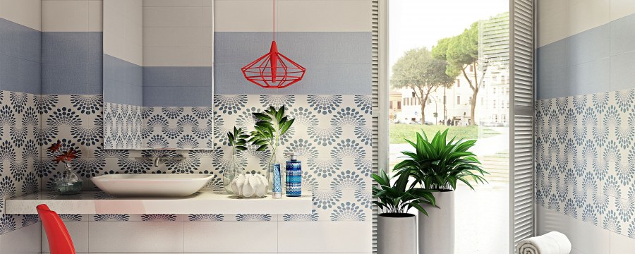 Плитка Вильмонт нефрит керамика