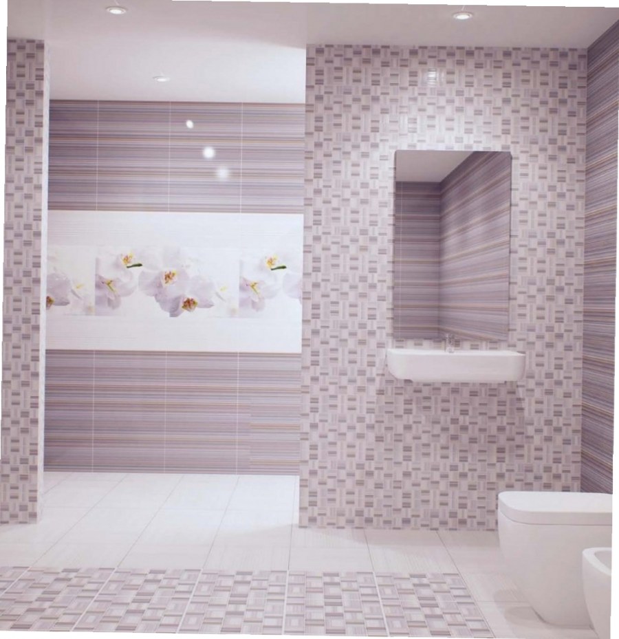 Нефрит керамика меланж голубой