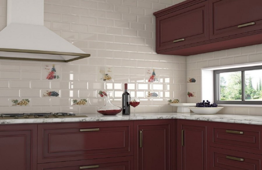 Керамическая плитка Habitat equipe