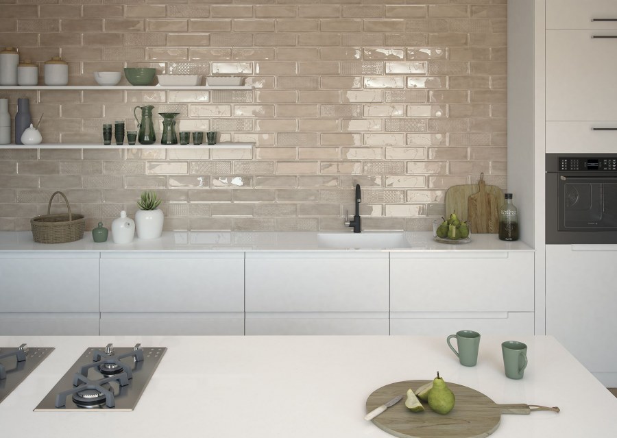 Плитка Golden Tile Metrotiles