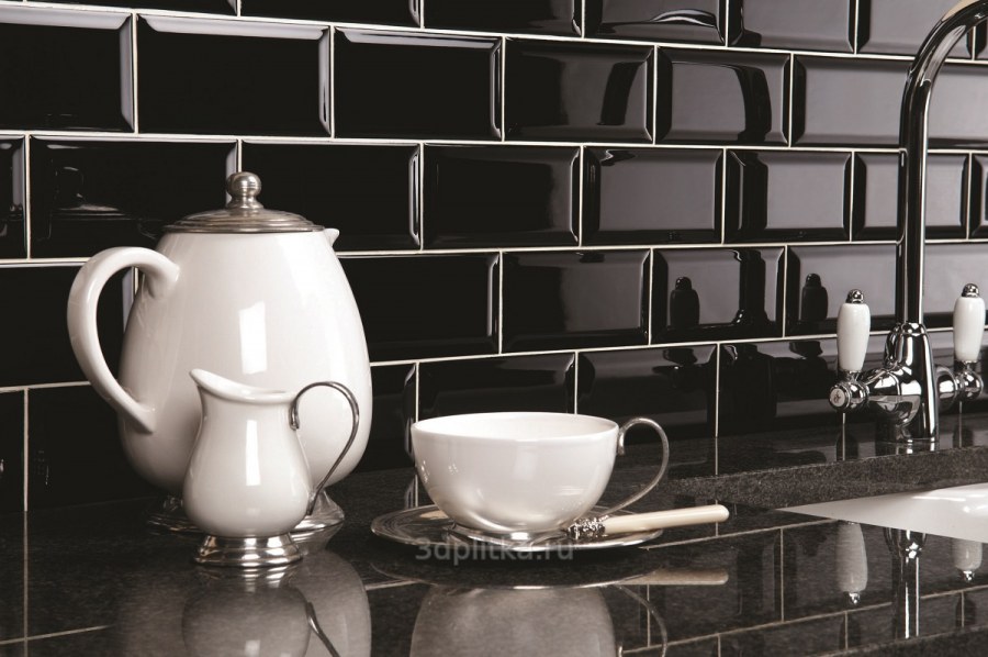 Керамическая плитка Carrara equipe